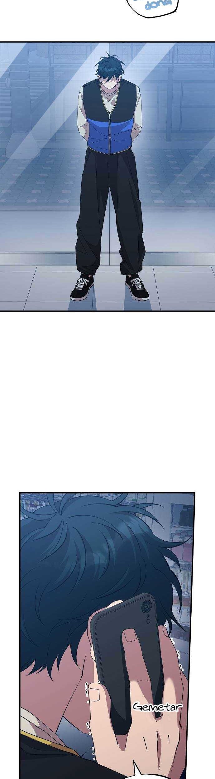 Magical Realm Shopkeeper Chapter 02 Gambar 21