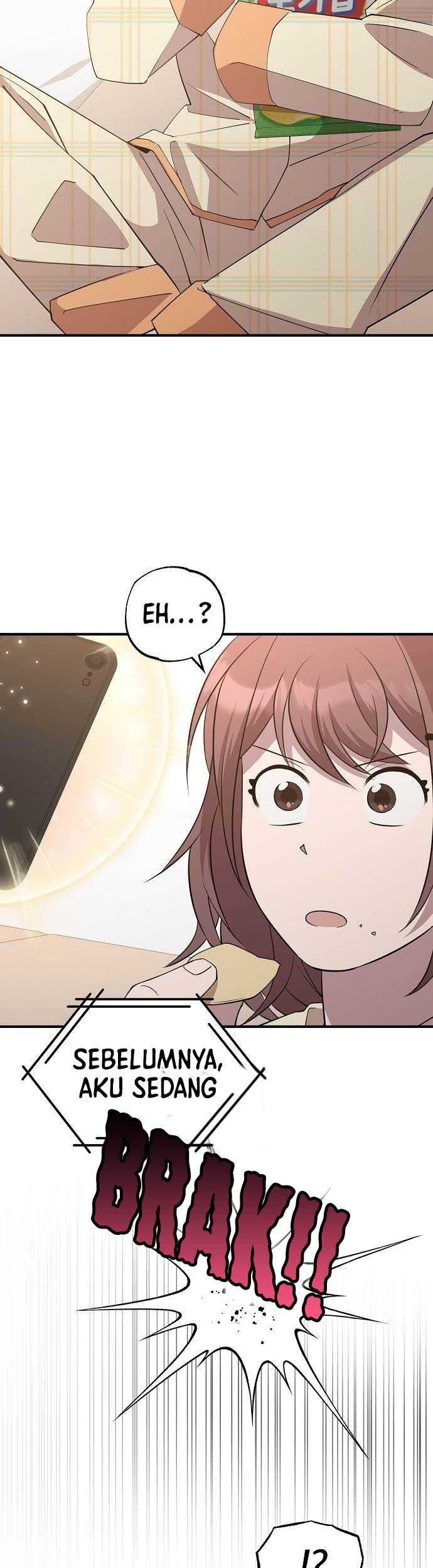 Magical Realm Shopkeeper Chapter 02 Gambar 25