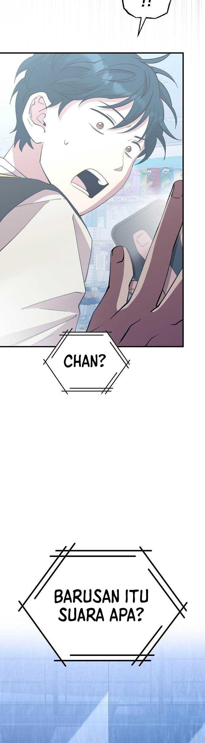 Magical Realm Shopkeeper Chapter 02 Gambar 26