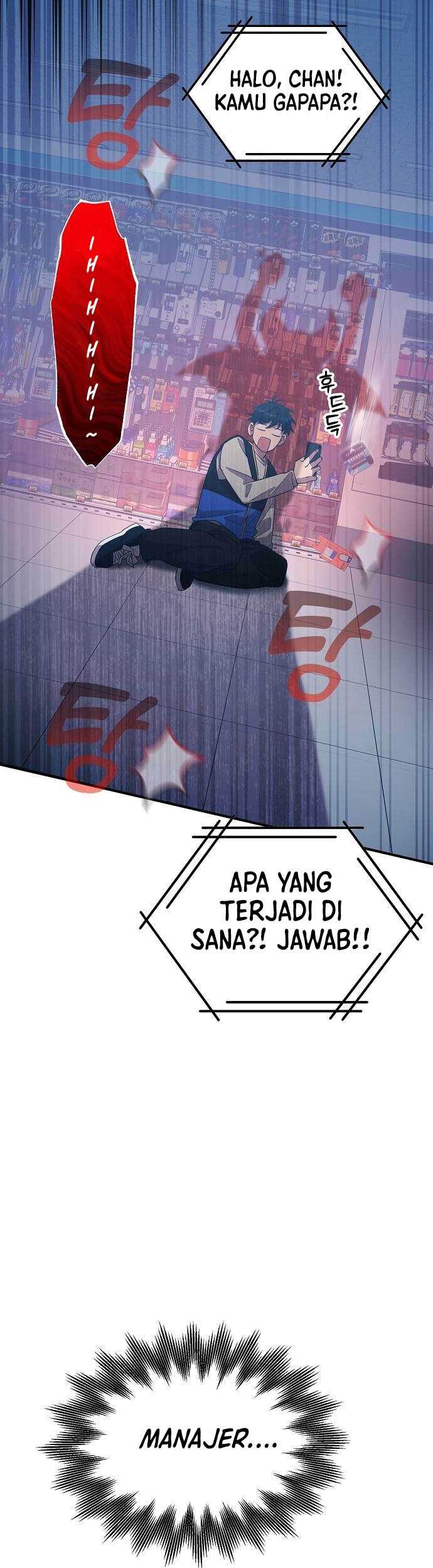 Magical Realm Shopkeeper Chapter 02 Gambar 30