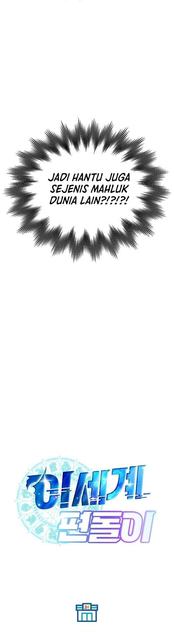 Magical Realm Shopkeeper Chapter 02 Gambar 31