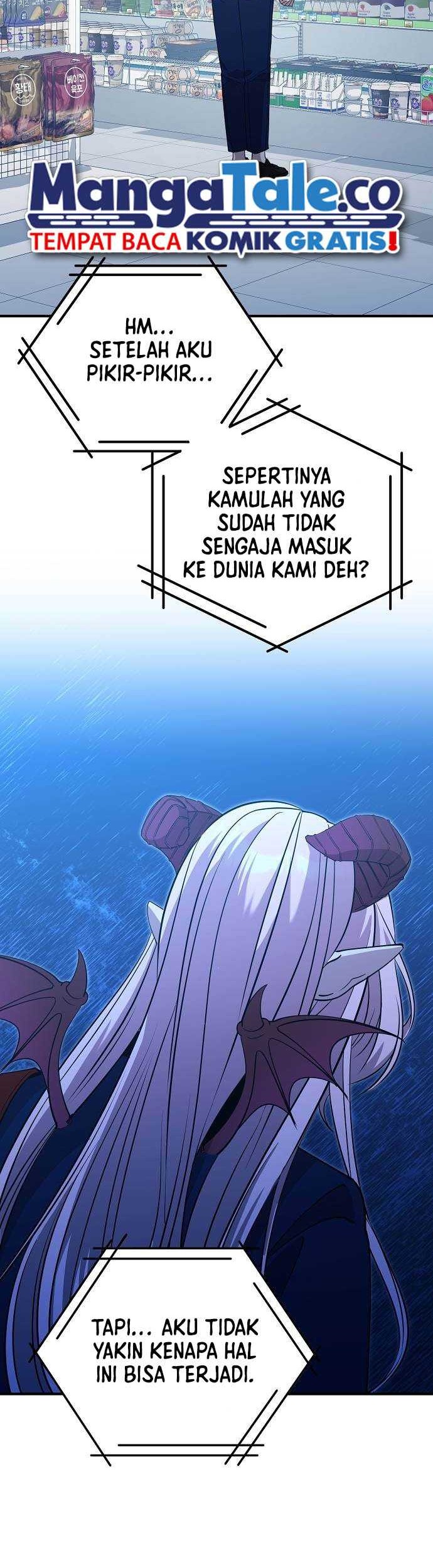 Magical Realm Shopkeeper Chapter 02 Gambar 33