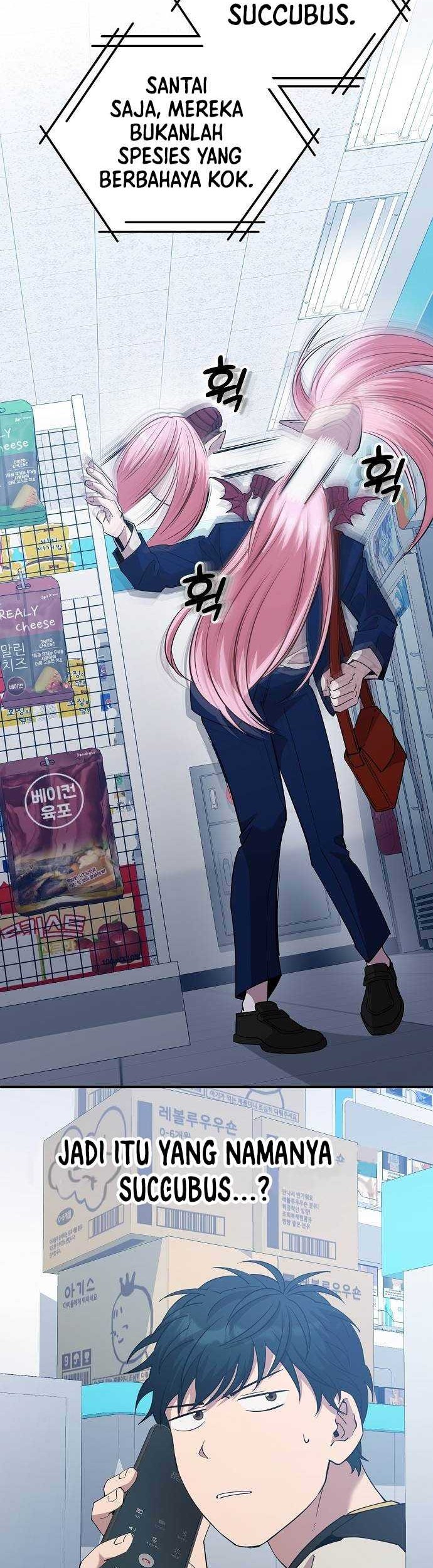 Magical Realm Shopkeeper Chapter 02 Gambar 39