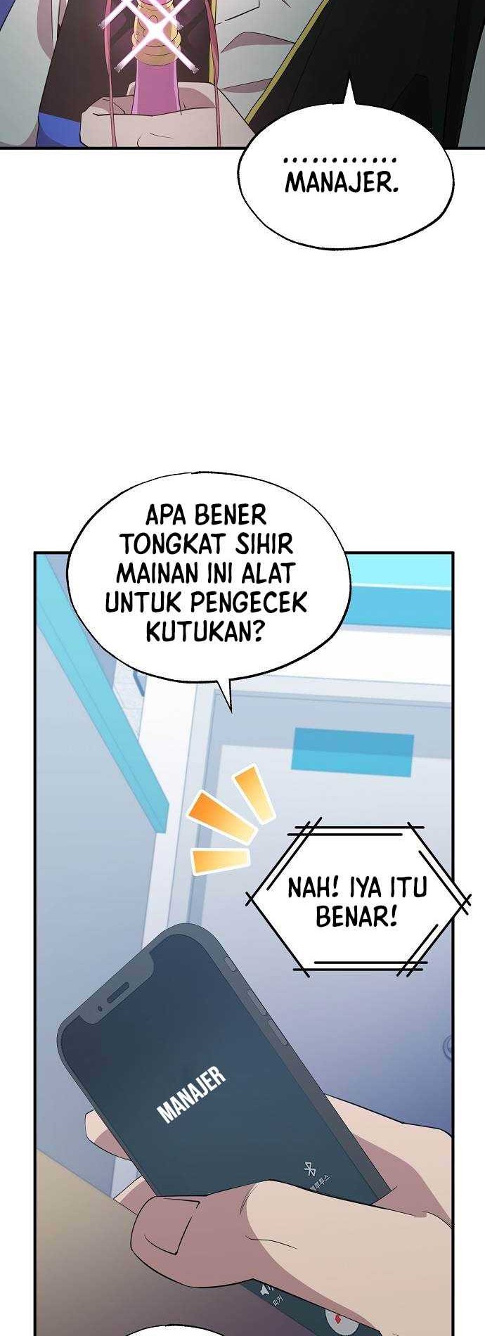 Magical Realm Shopkeeper Chapter 02 Gambar 43