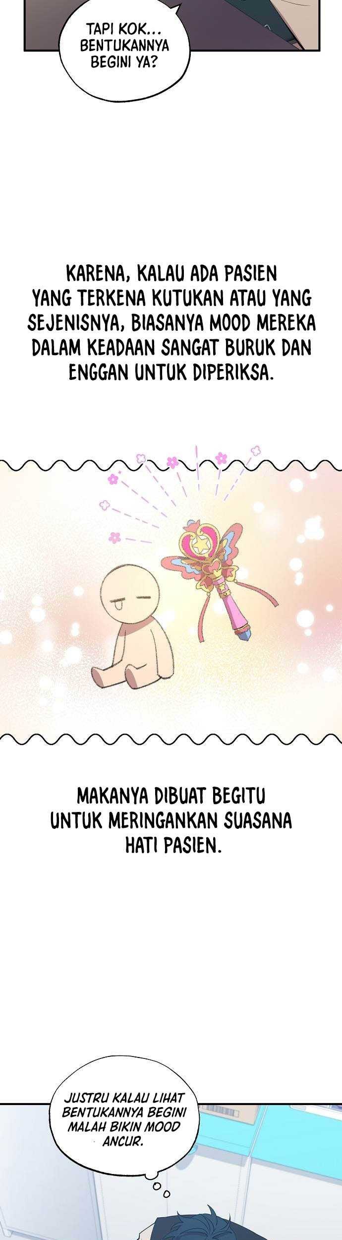 Magical Realm Shopkeeper Chapter 02 Gambar 44