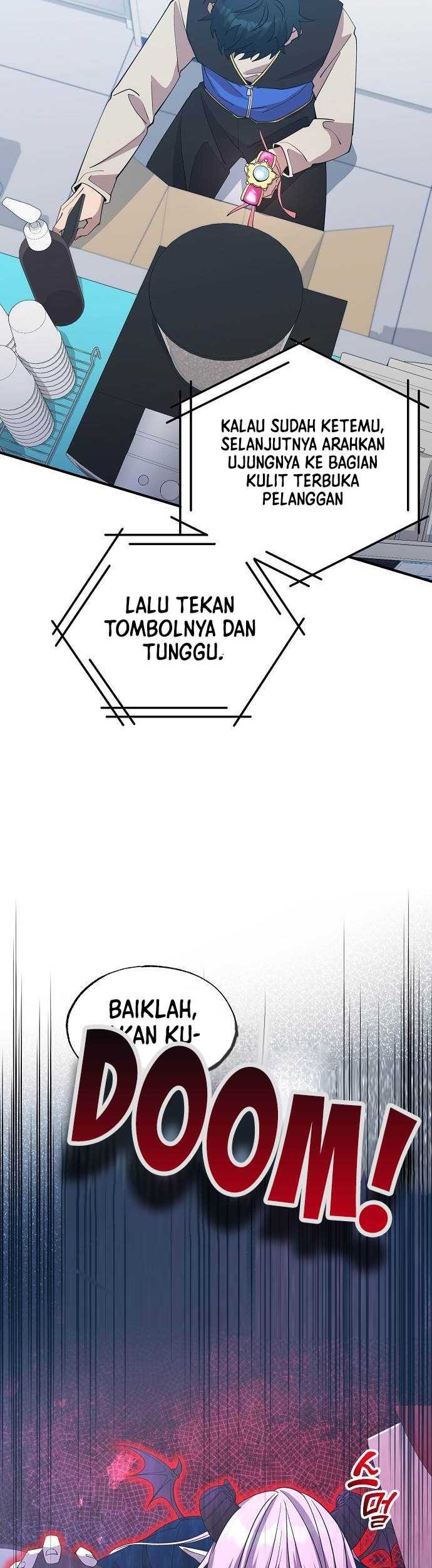 Magical Realm Shopkeeper Chapter 02 Gambar 45