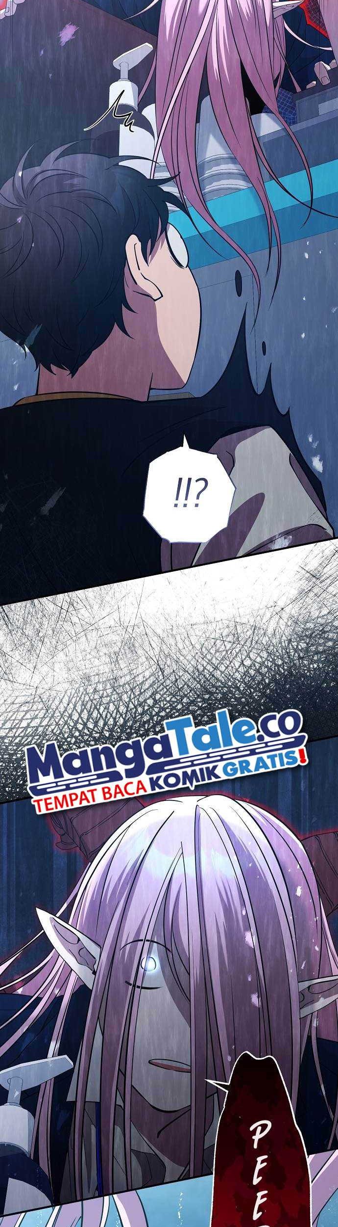 Magical Realm Shopkeeper Chapter 02 Gambar 46