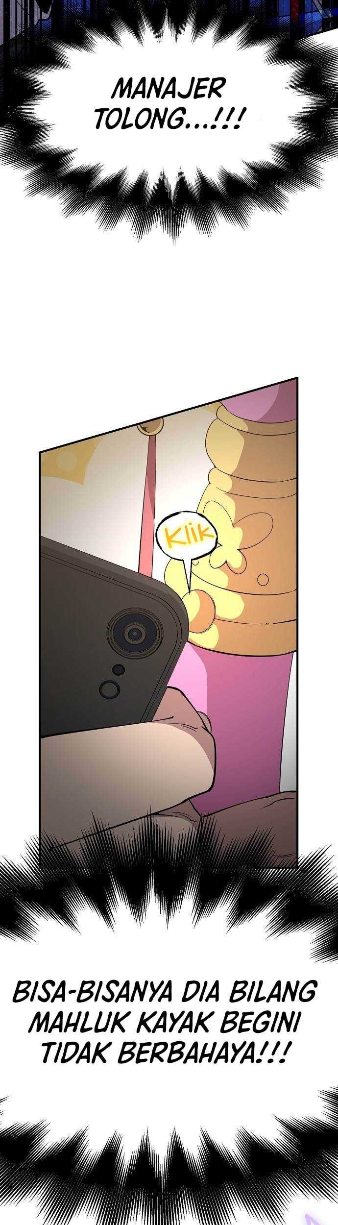 Magical Realm Shopkeeper Chapter 02 Gambar 48