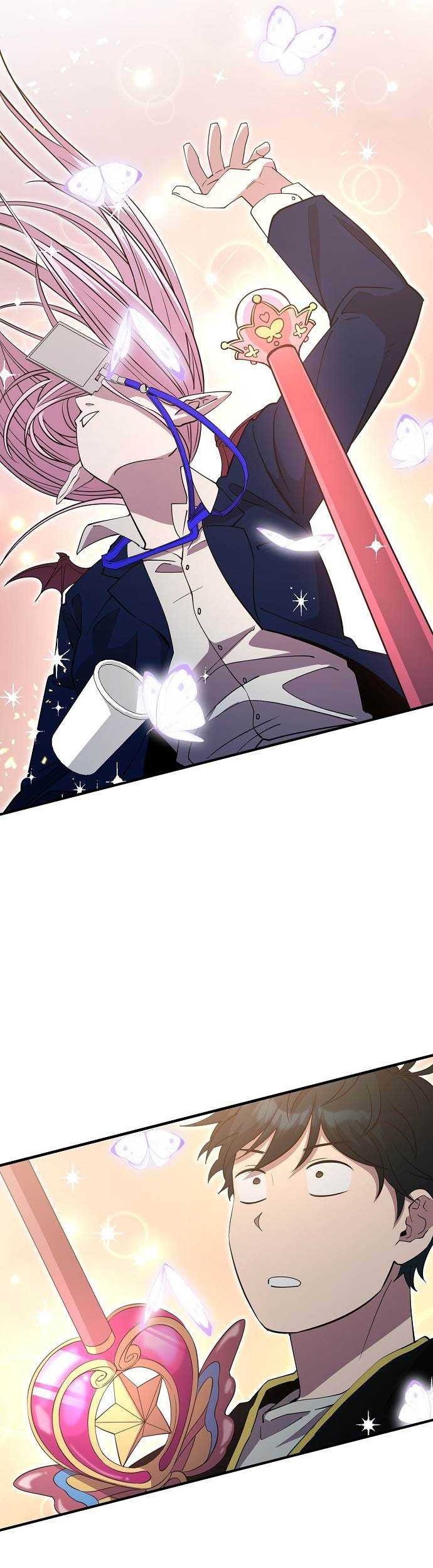 Magical Realm Shopkeeper Chapter 02 Gambar 52