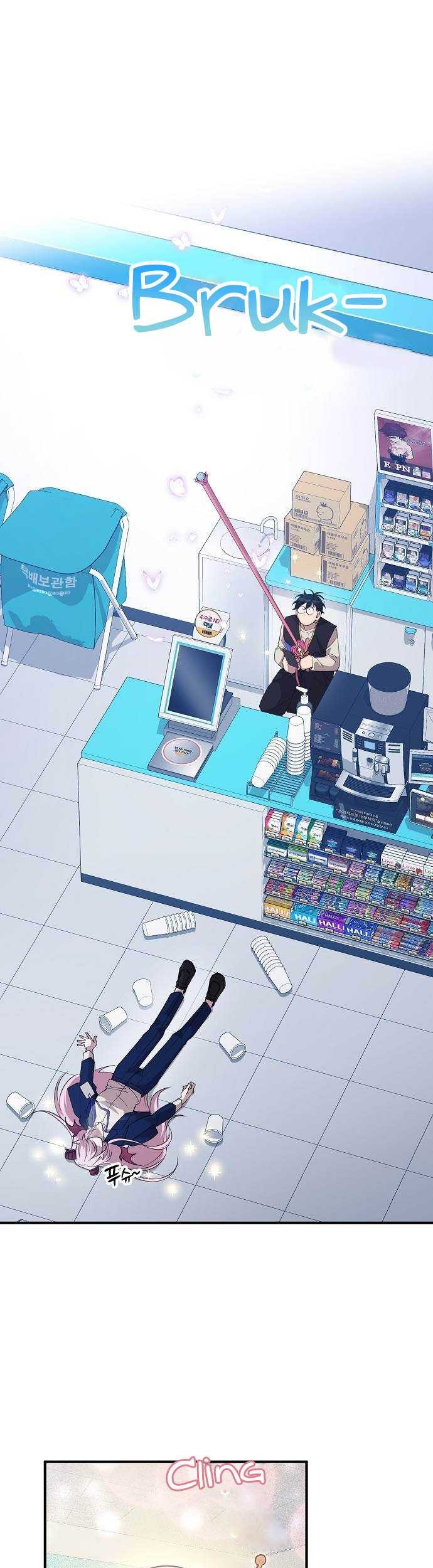 Magical Realm Shopkeeper Chapter 02 Gambar 53