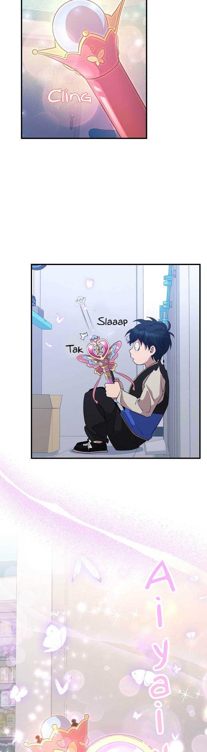 Magical Realm Shopkeeper Chapter 02 Gambar 54