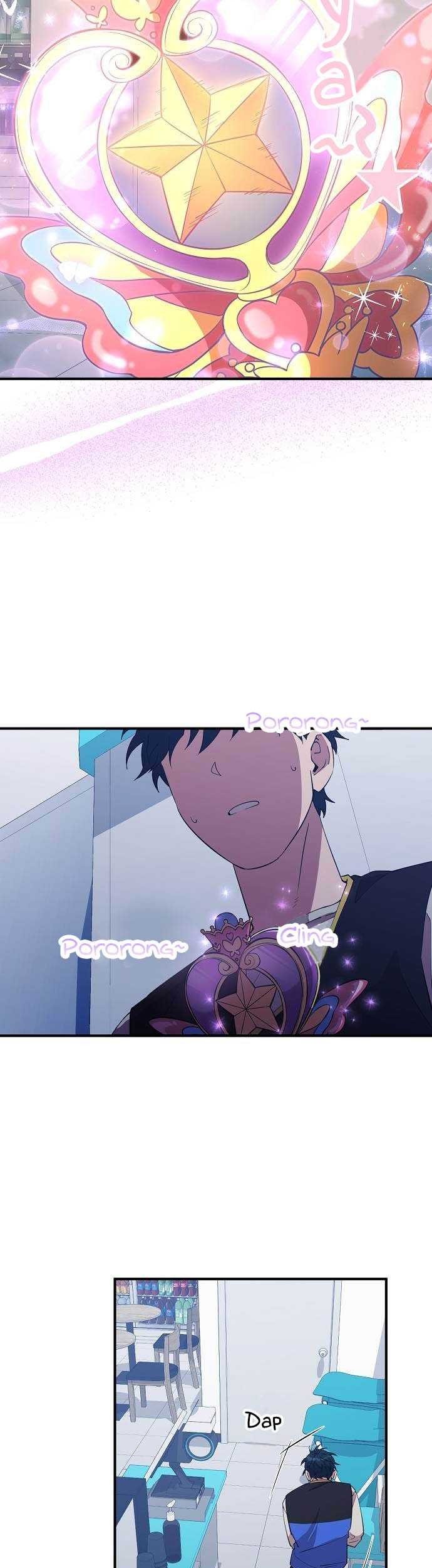 Magical Realm Shopkeeper Chapter 02 Gambar 55