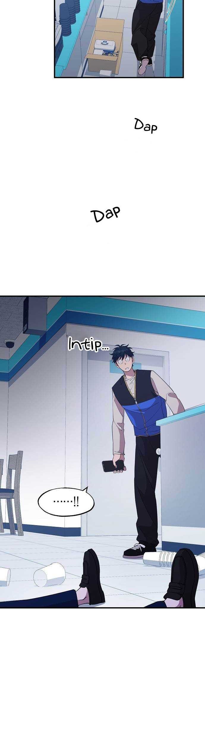 Magical Realm Shopkeeper Chapter 02 Gambar 56