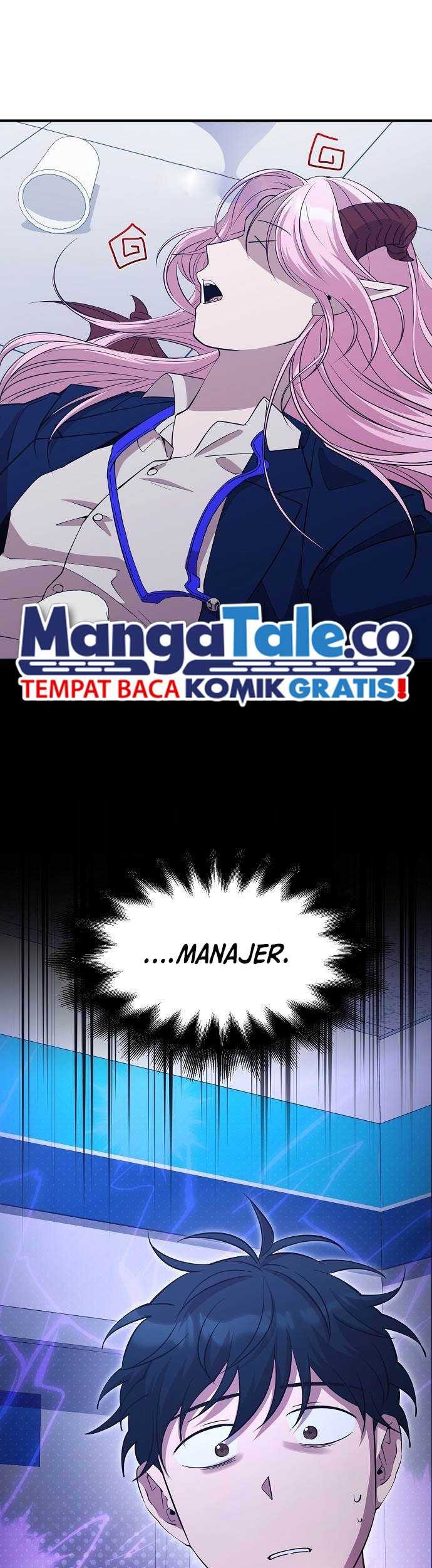 Magical Realm Shopkeeper Chapter 02 Gambar 57