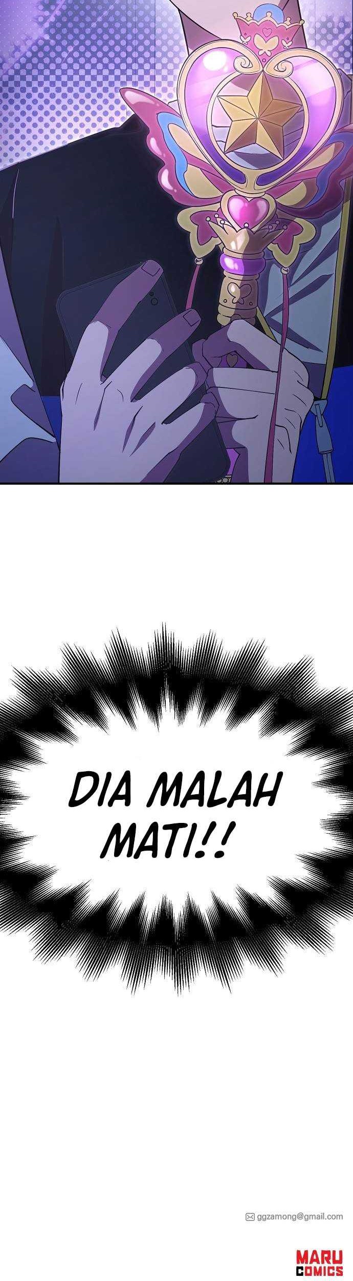 Magical Realm Shopkeeper Chapter 02 Gambar 58