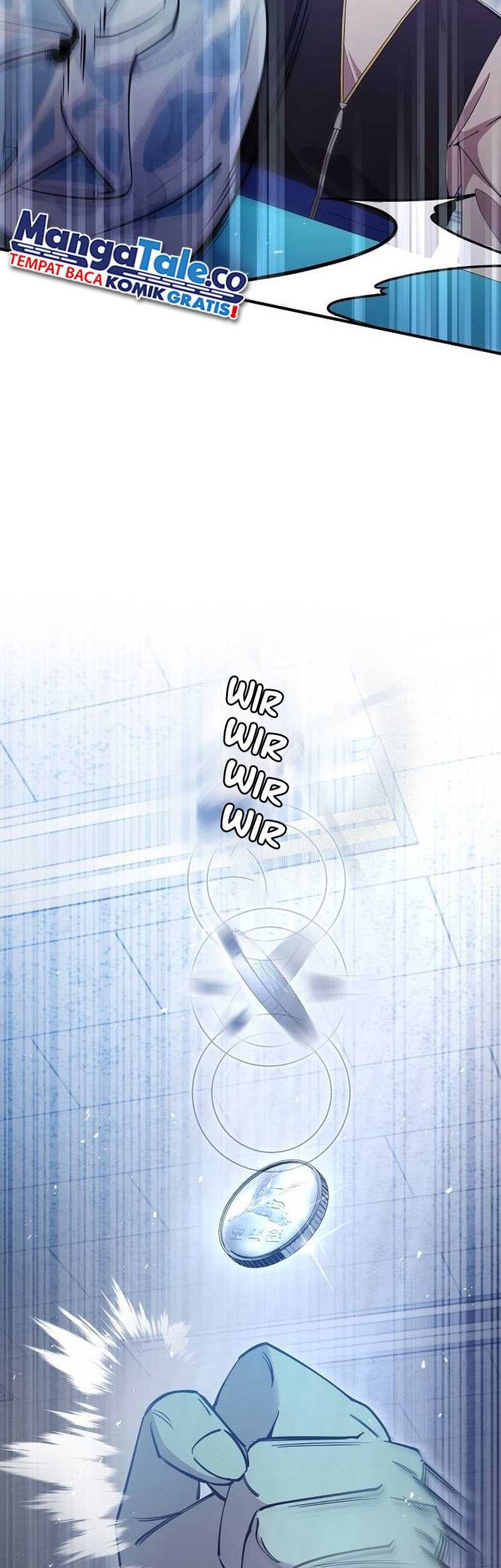 Magical Realm Shopkeeper Chapter 01 Gambar 52