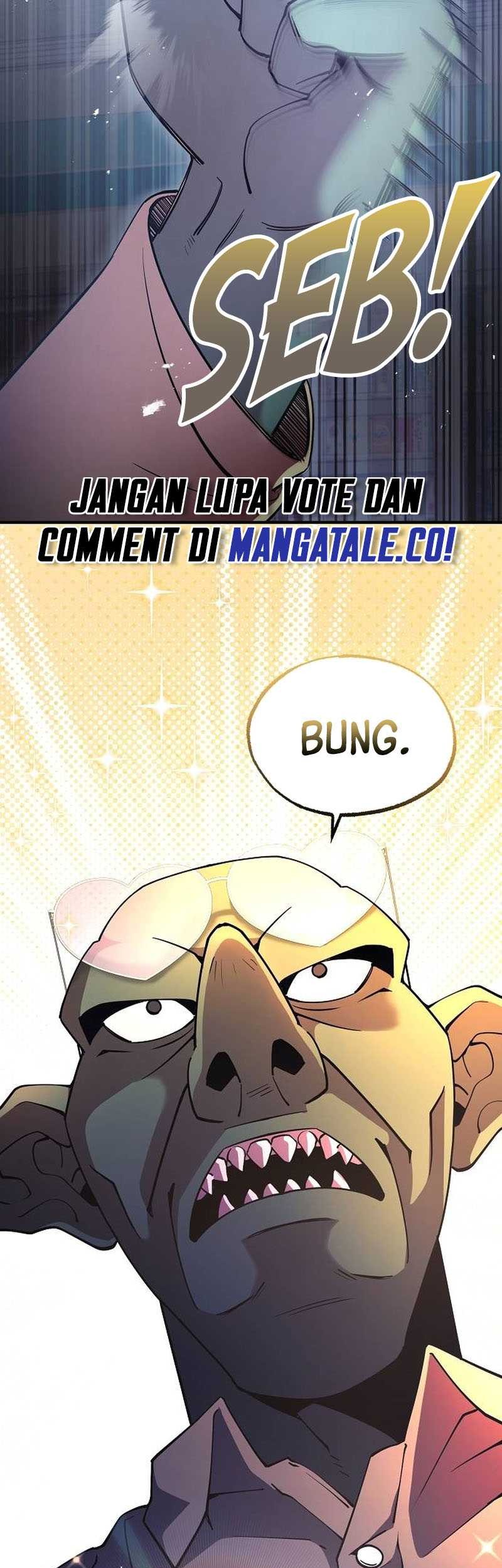 Magical Realm Shopkeeper Chapter 01 Gambar 53