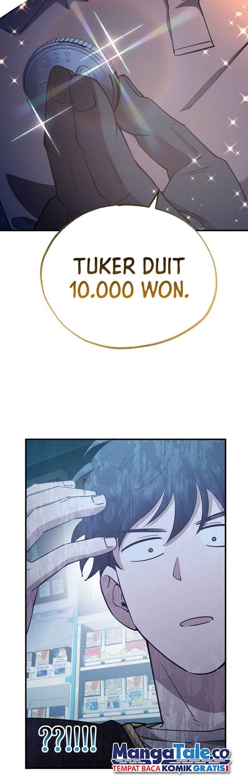 Magical Realm Shopkeeper Chapter 01 Gambar 54