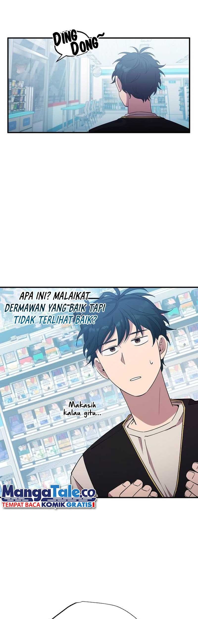 Magical Realm Shopkeeper Chapter 01 Gambar 49