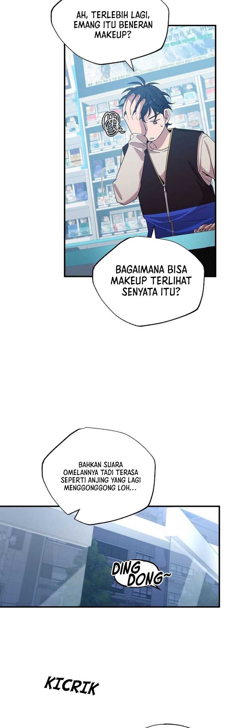 Magical Realm Shopkeeper Chapter 01 Gambar 50