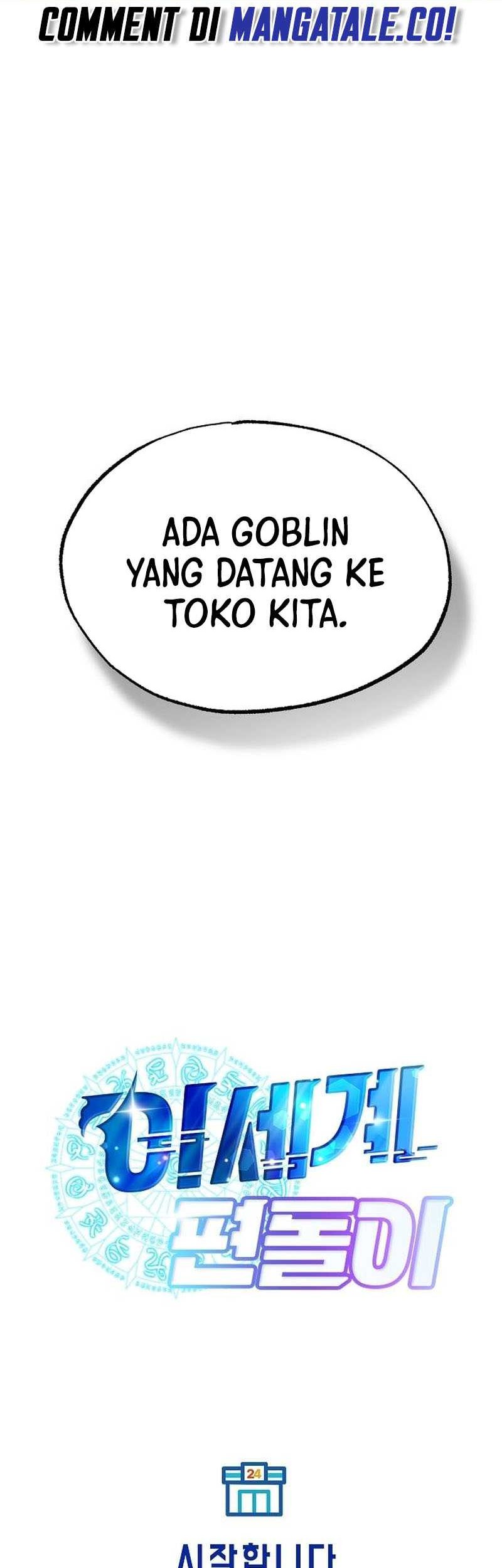 Magical Realm Shopkeeper Chapter 01 Gambar 58