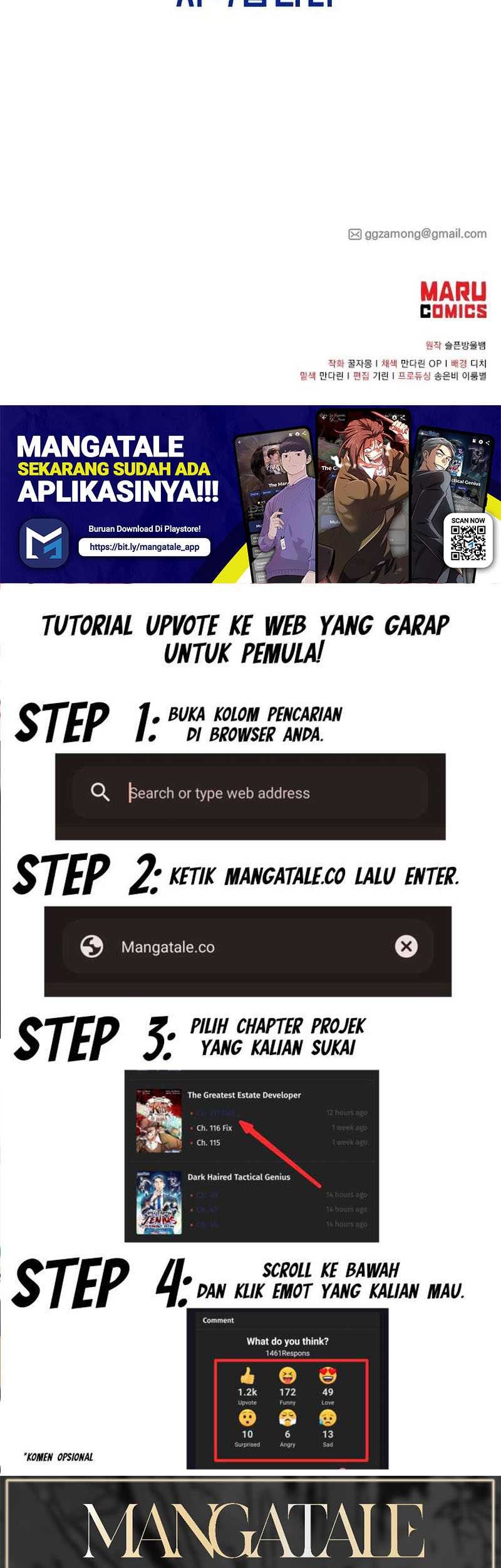 Magical Realm Shopkeeper Chapter 01 Gambar 59