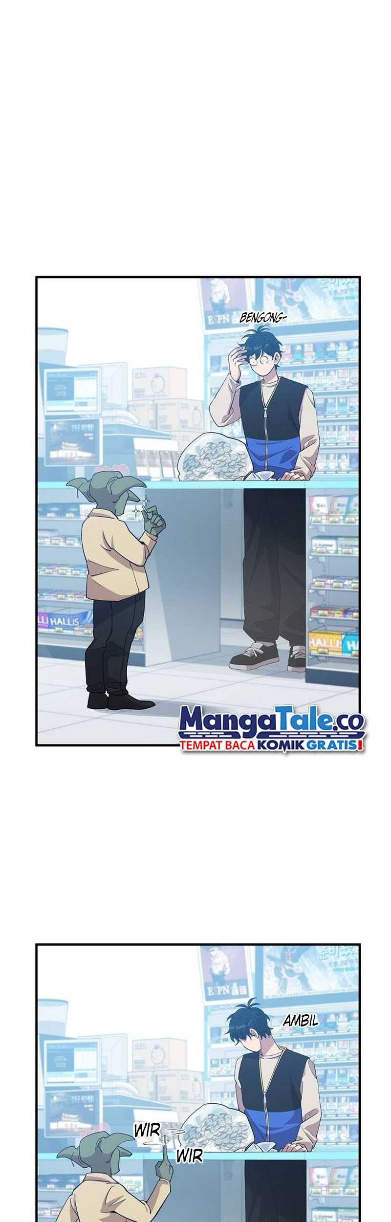 Magical Realm Shopkeeper Chapter 01 Gambar 55