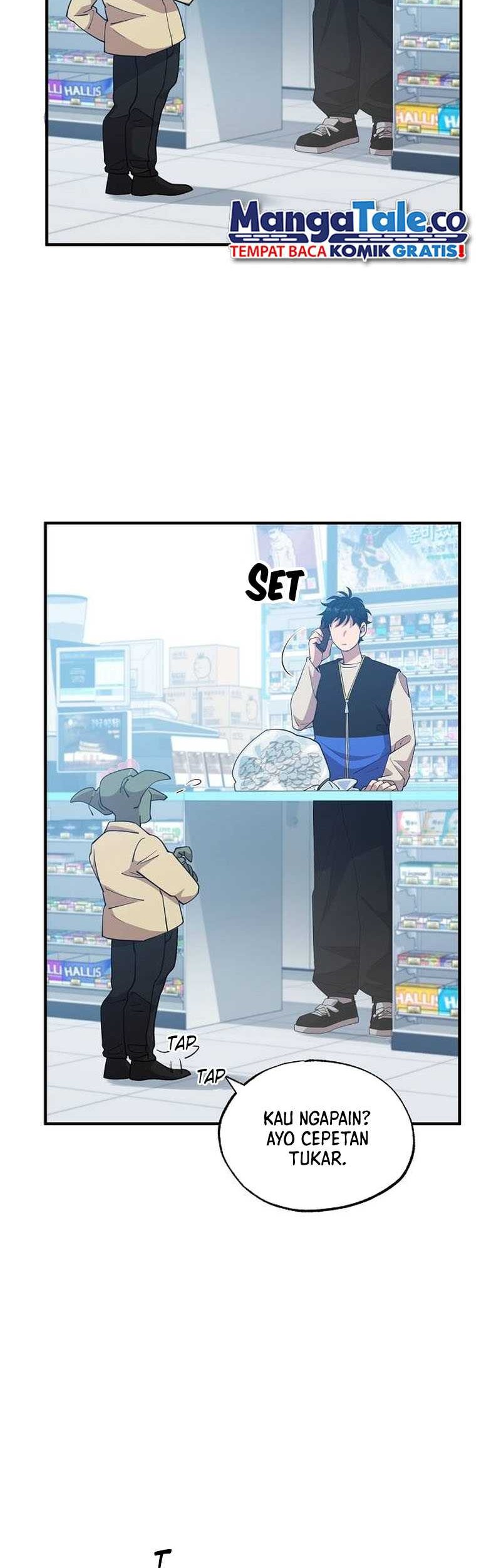 Magical Realm Shopkeeper Chapter 01 Gambar 56