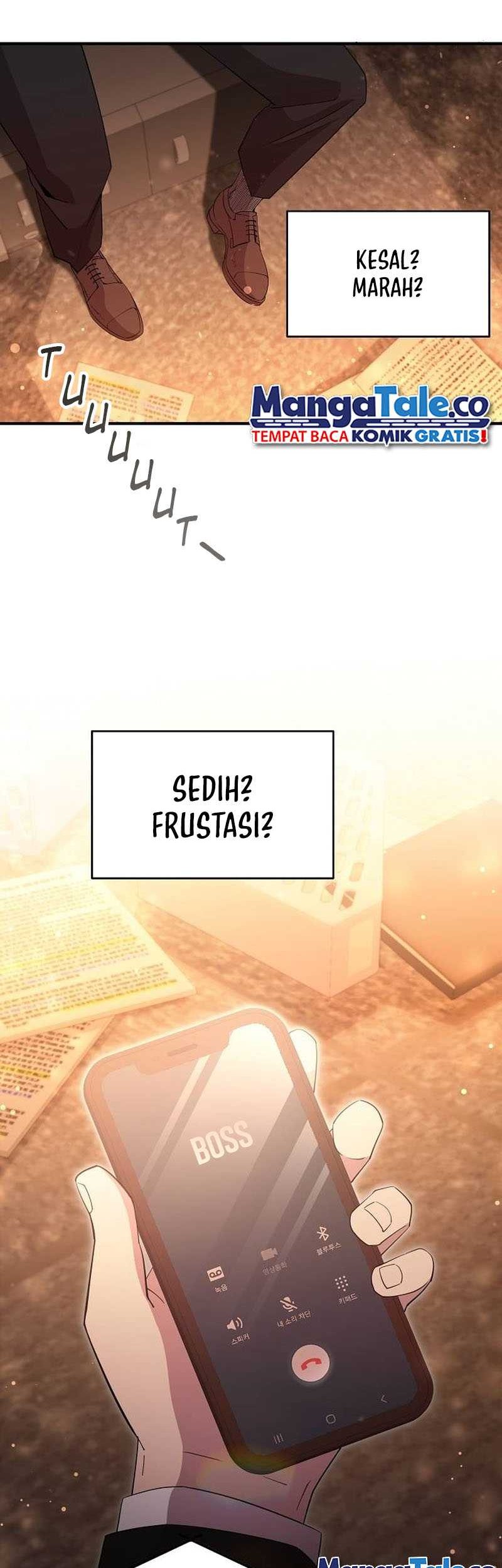 Magical Realm Shopkeeper Chapter 01 Gambar 3