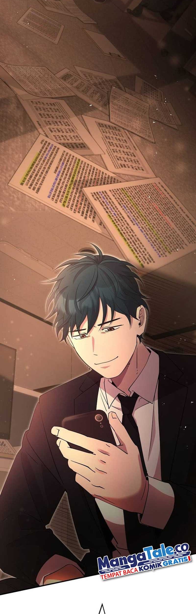 Magical Realm Shopkeeper Chapter 01 Gambar 5