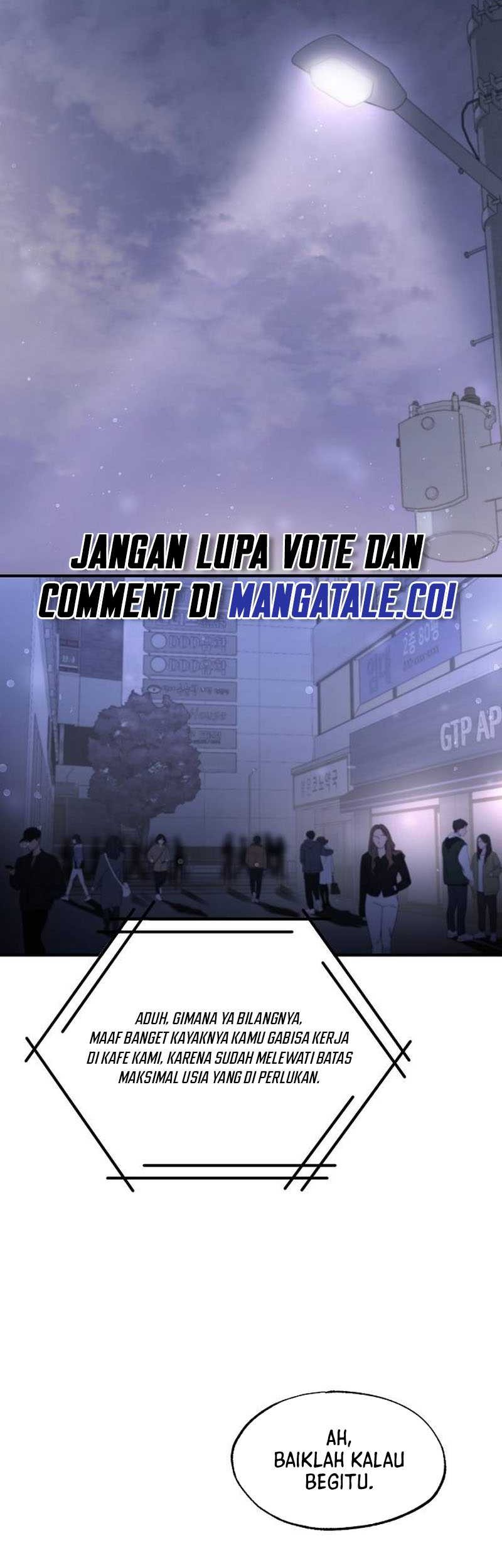 Magical Realm Shopkeeper Chapter 01 Gambar 10