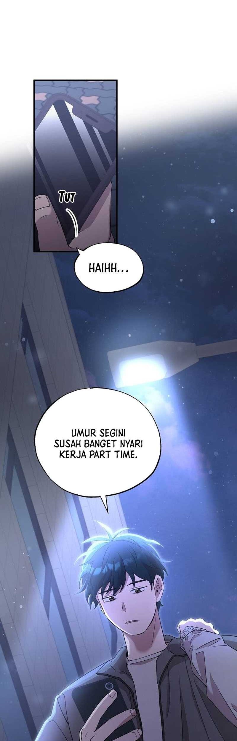 Magical Realm Shopkeeper Chapter 01 Gambar 11