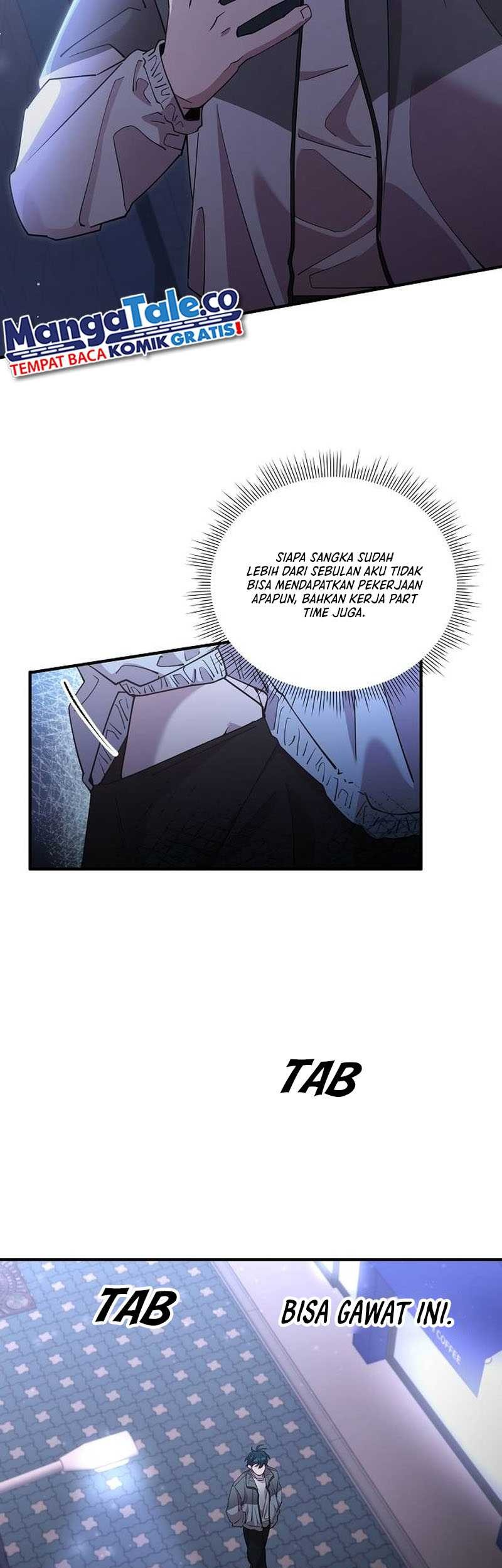 Magical Realm Shopkeeper Chapter 01 Gambar 12