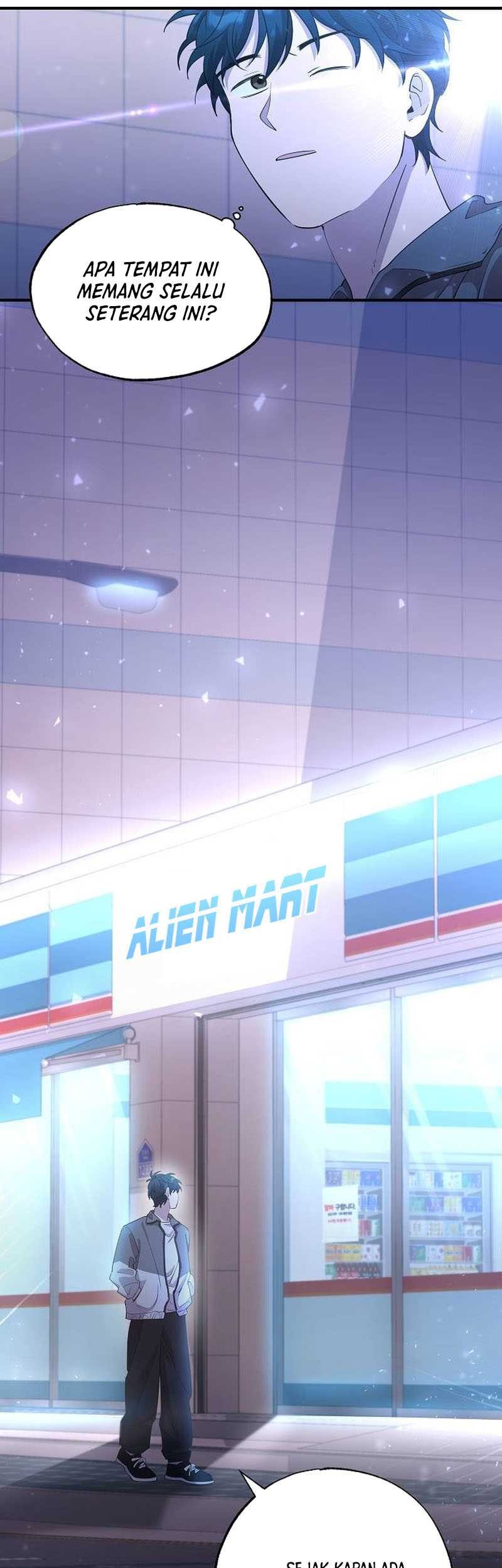 Magical Realm Shopkeeper Chapter 01 Gambar 14