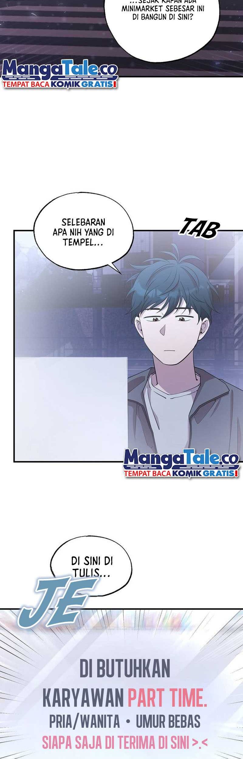 Magical Realm Shopkeeper Chapter 01 Gambar 15