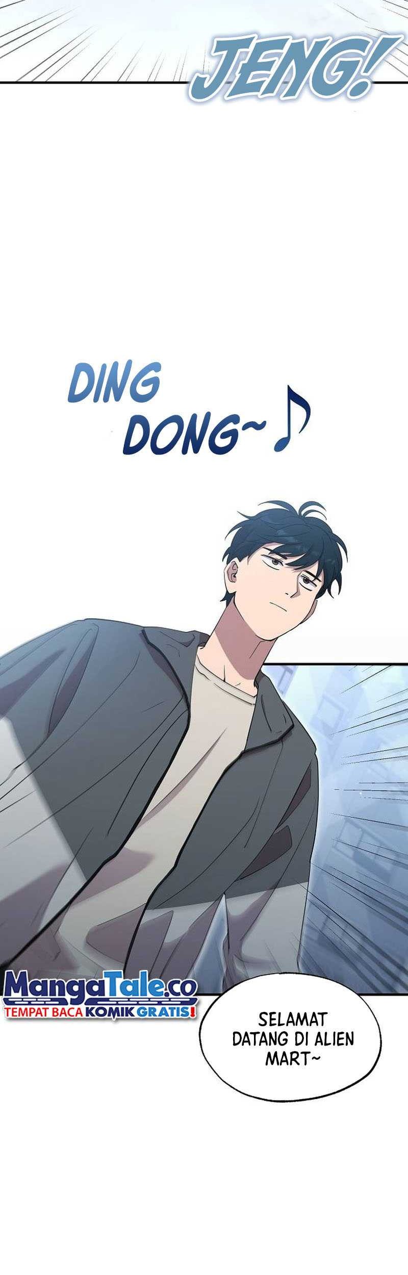 Magical Realm Shopkeeper Chapter 01 Gambar 16