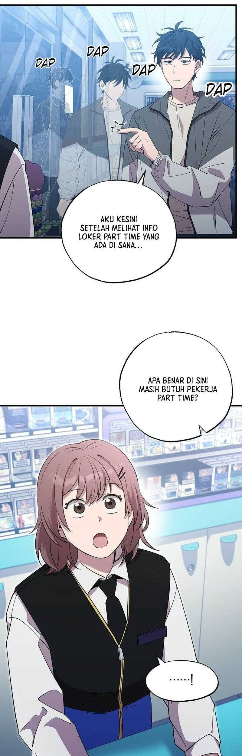 Magical Realm Shopkeeper Chapter 01 Gambar 17