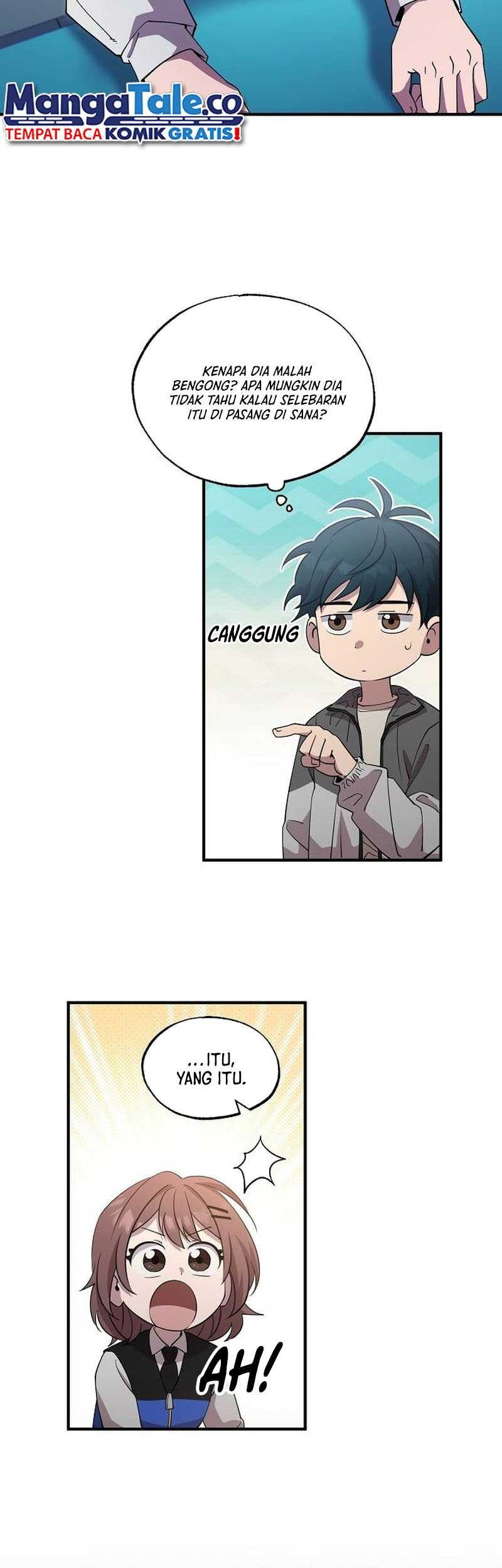 Magical Realm Shopkeeper Chapter 01 Gambar 18