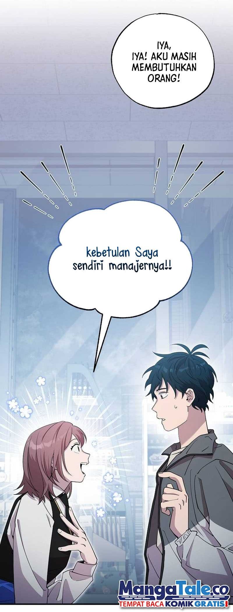 Magical Realm Shopkeeper Chapter 01 Gambar 19