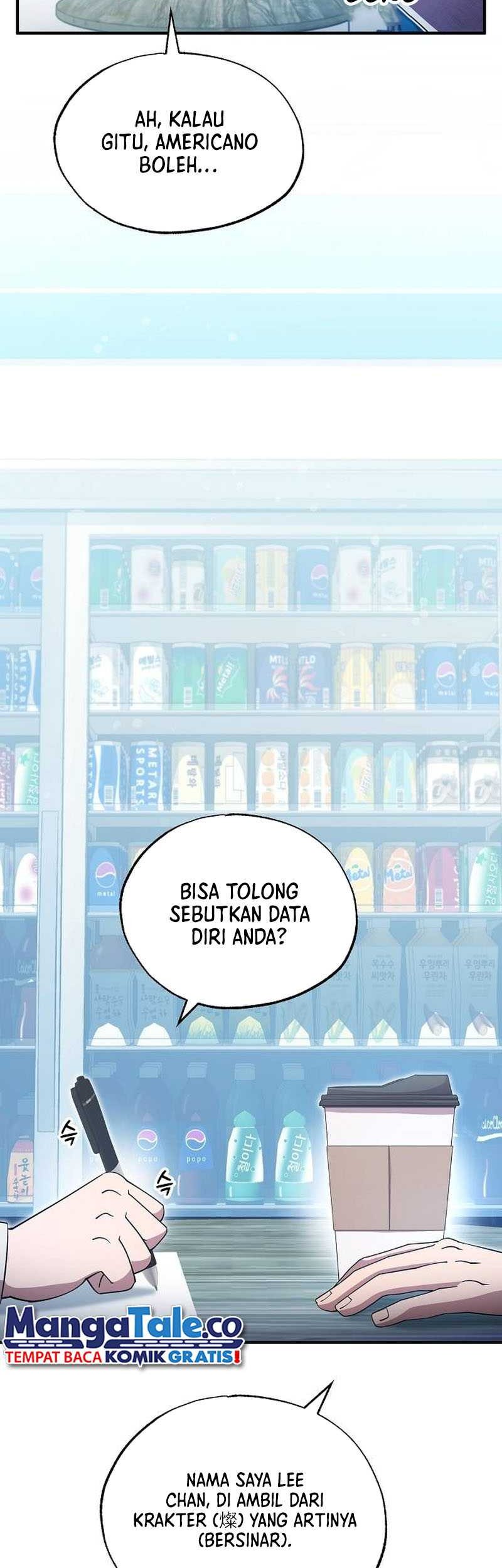 Magical Realm Shopkeeper Chapter 01 Gambar 22