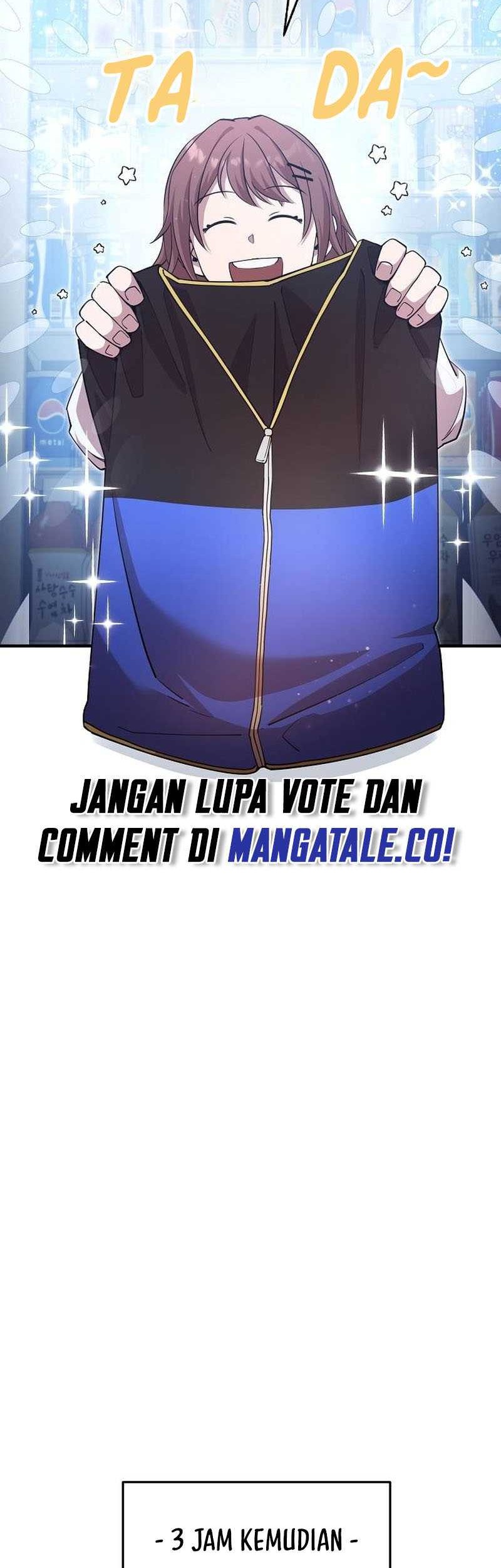 Magical Realm Shopkeeper Chapter 01 Gambar 29