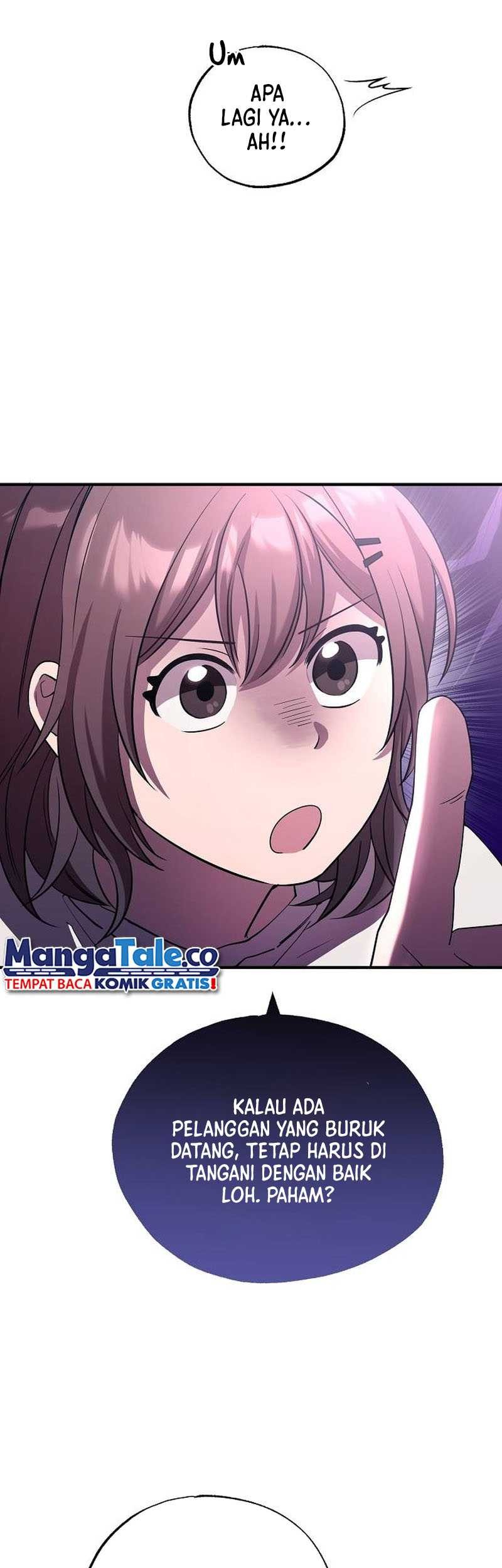 Magical Realm Shopkeeper Chapter 01 Gambar 32