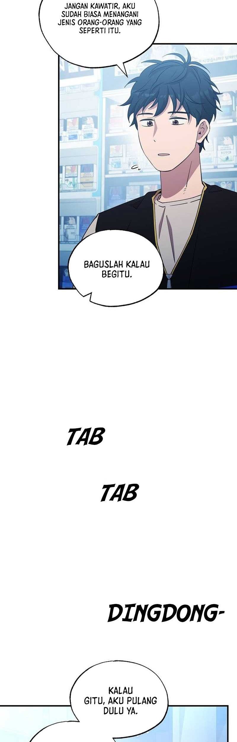 Magical Realm Shopkeeper Chapter 01 Gambar 33