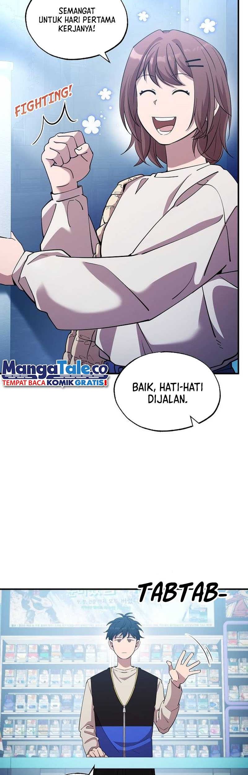 Magical Realm Shopkeeper Chapter 01 Gambar 34