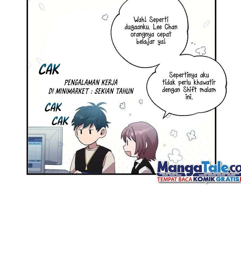 Magical Realm Shopkeeper Chapter 01 Gambar 36