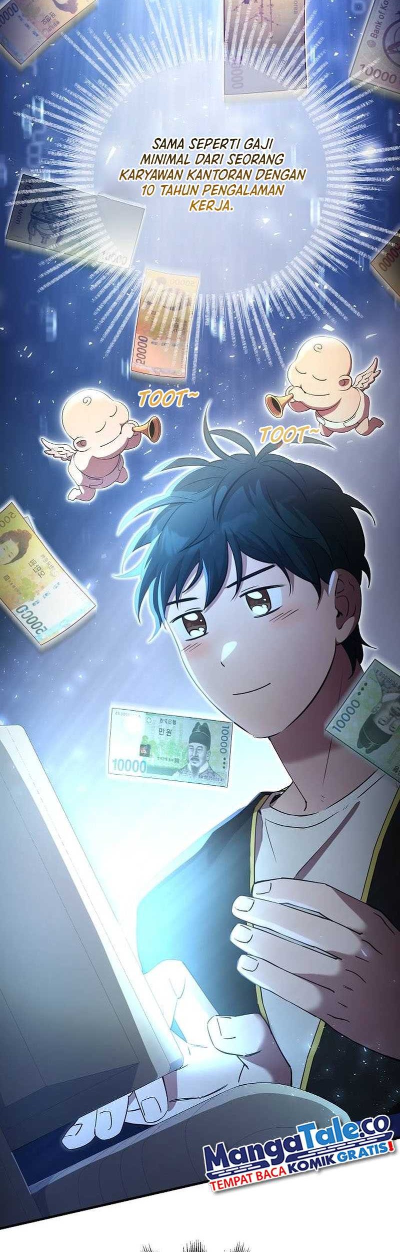 Magical Realm Shopkeeper Chapter 01 Gambar 38