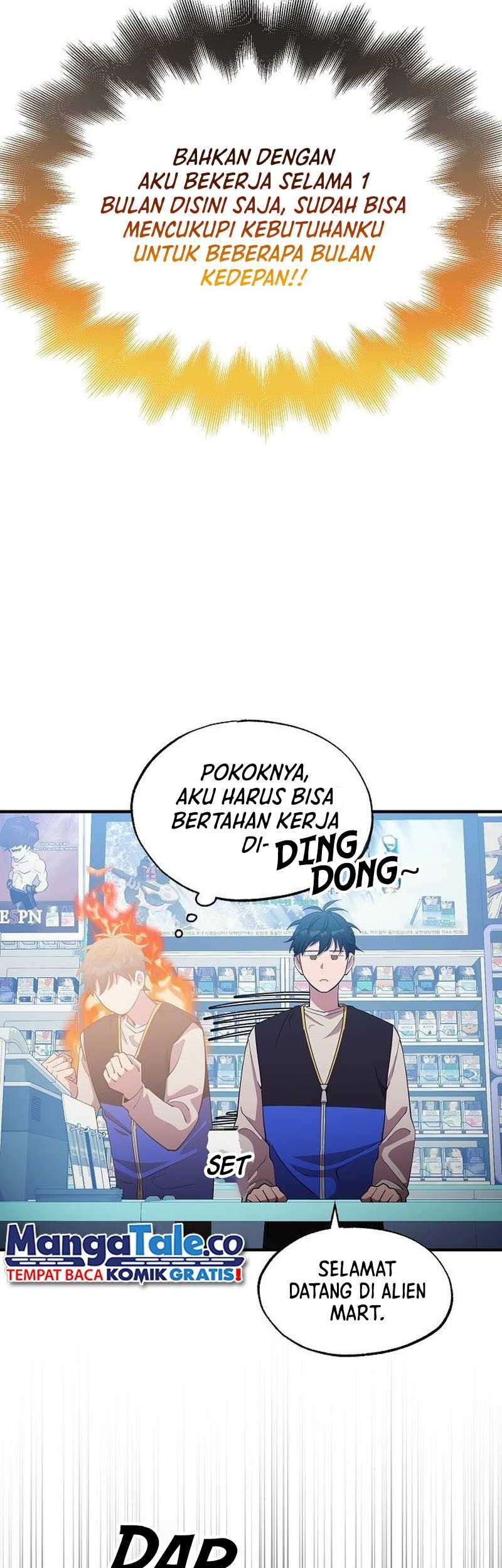 Magical Realm Shopkeeper Chapter 01 Gambar 39