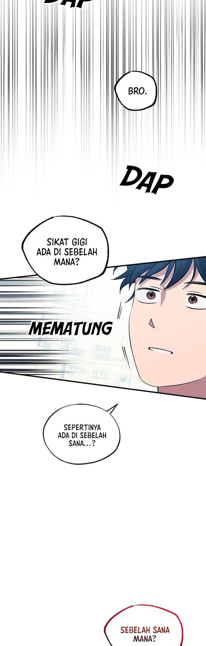 Magical Realm Shopkeeper Chapter 01 Gambar 40