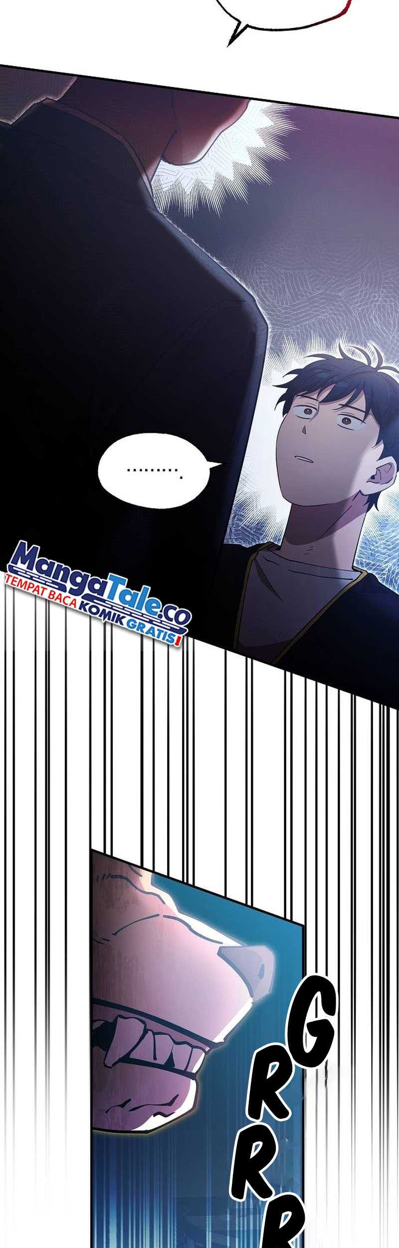 Magical Realm Shopkeeper Chapter 01 Gambar 41