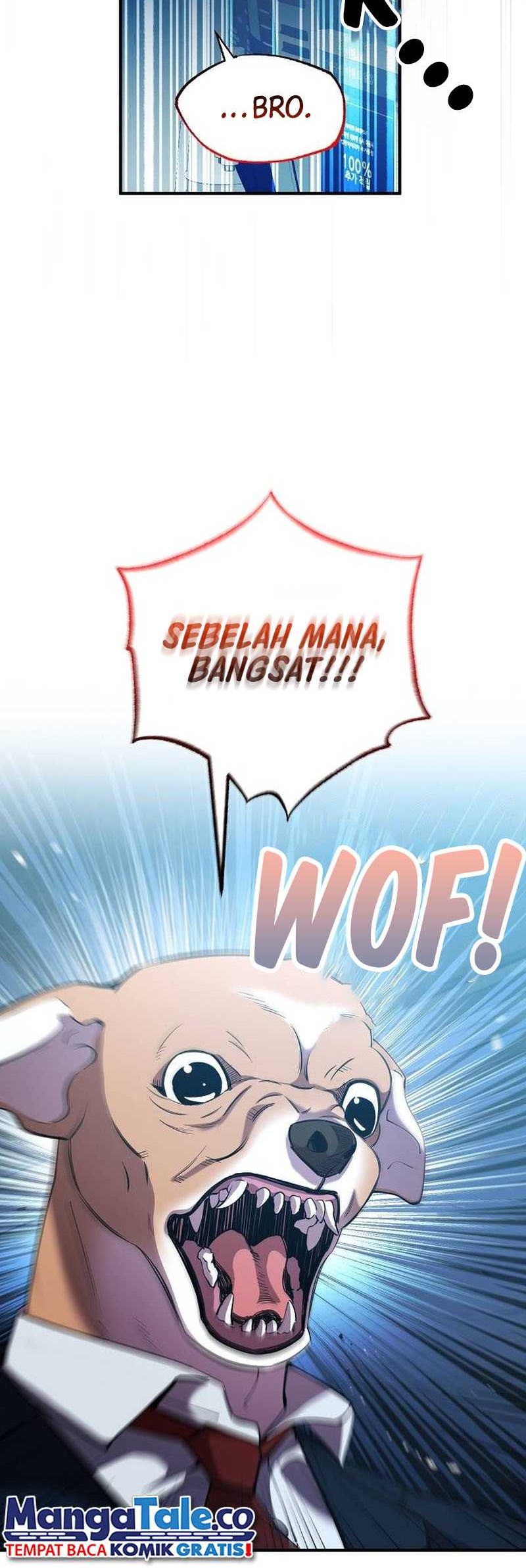 Magical Realm Shopkeeper Chapter 01 Gambar 42